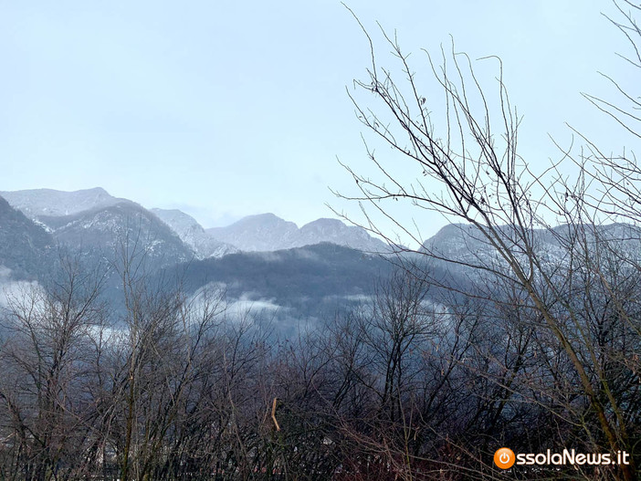 Arpa Piemonte: novembre l'ottavo mese più secco degli ultimi 66 anni