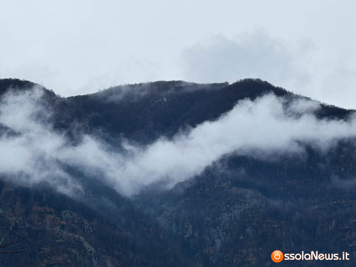 Le previsioni meteo per il fine settimana