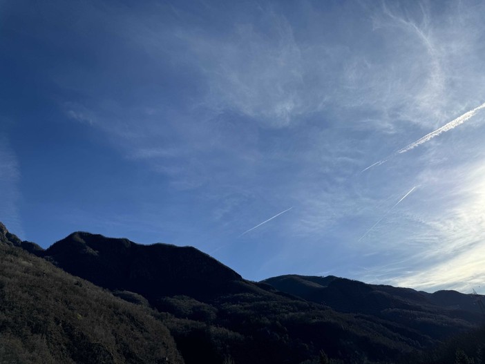 Le previsioni meteo per il fine settimana