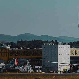 Monitoraggio ambientale di Malpensa: nuovo strumento online per i cittadini e le associazioni