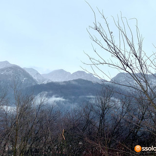 Arpa Piemonte: novembre l'ottavo mese più secco degli ultimi 66 anni