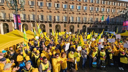 Clima, Coldiretti: &quot;In tre anni persi 20 miliardi nei campi a causa delle calamità atmosferiche&quot;