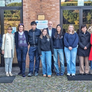 In memoria del professor Franco Malvezzi: una borsa di studio per gli studenti del Liceo Antonelli