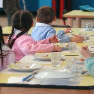 Arona, al via il progetto di educazione alimentare