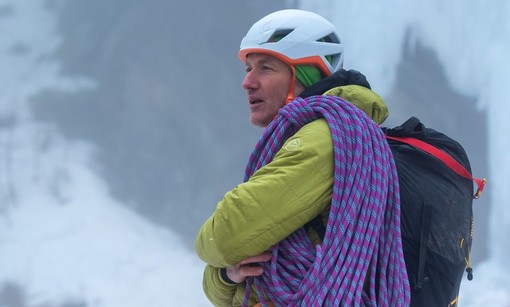 Martino Peterlongo rieletto presidente del Collegio Nazionale Guide Alpine Italiane