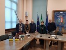 La biblioteca di Pogno ospita un incontro con lo scrittore Marco Buticchi