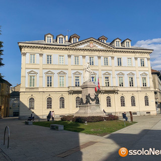 Disinfestazione a Domodossola dopo le segnalazioni dei cittadini