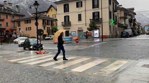 La pioggia non si ferma: superato in Piemonte il record di precipitazioni degli ultimi 70 anni