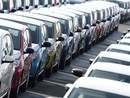 L’auto risale la china: bene il mese di agosto nelle 8 province piemontesi