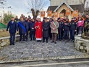 Celebrazione di San Defendente a Mescia