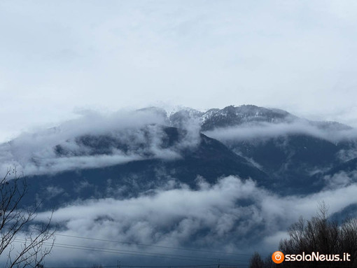 Le previsioni meteo per il fine settimana