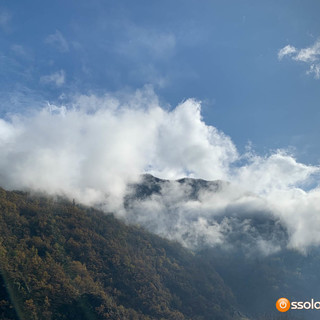 Le previsioni meteo per il fine settimana