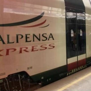 Muore travolto dal Malpensa Express a Rescaldina. Circolazione ferroviaria bloccata