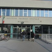 Cerimonia di assegnazione borse di studio in memoria di Enrico Badà