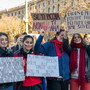 &quot;Scatti di vita&quot;, una mostra dedicata alle donne contro la violenza