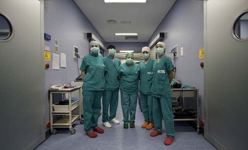I medici bocciano i Pronto Soccorsi privati di Cirio: &quot;Troppa burocrazia, serve più tempo per visitare i pazienti&quot;