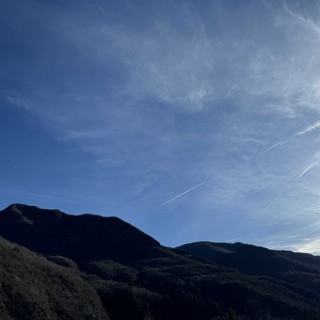 Le previsioni meteo per il fine settimana