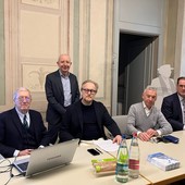 &quot;Riaprire i Navigli&quot;: grande partecipazione al convegno dell'ordine degli architetti