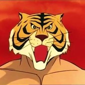 Non solo Fumetti. L’Uomo Tigre – Tiger Mask: quando la fantasia diventa realtà