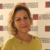 Nadia Conticelli, consigliera regionale del Pd