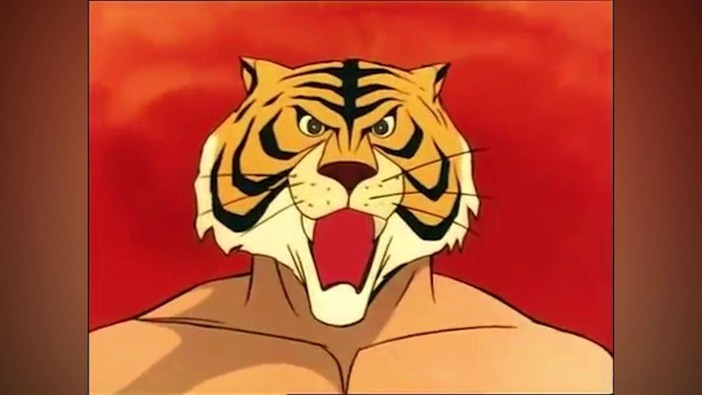 Non solo Fumetti. L’Uomo Tigre – Tiger Mask: quando la fantasia diventa realtà