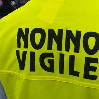 Nonni Vigili&quot;a Novara: Avviso pubblico per la ricerca di cittadini interessati al servizio di scorta scolastica