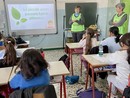 Novara green per le schoolimpiadi 2024