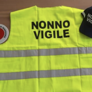 Gozzano: volontari per il servizio “Nonno vigile” cercansi