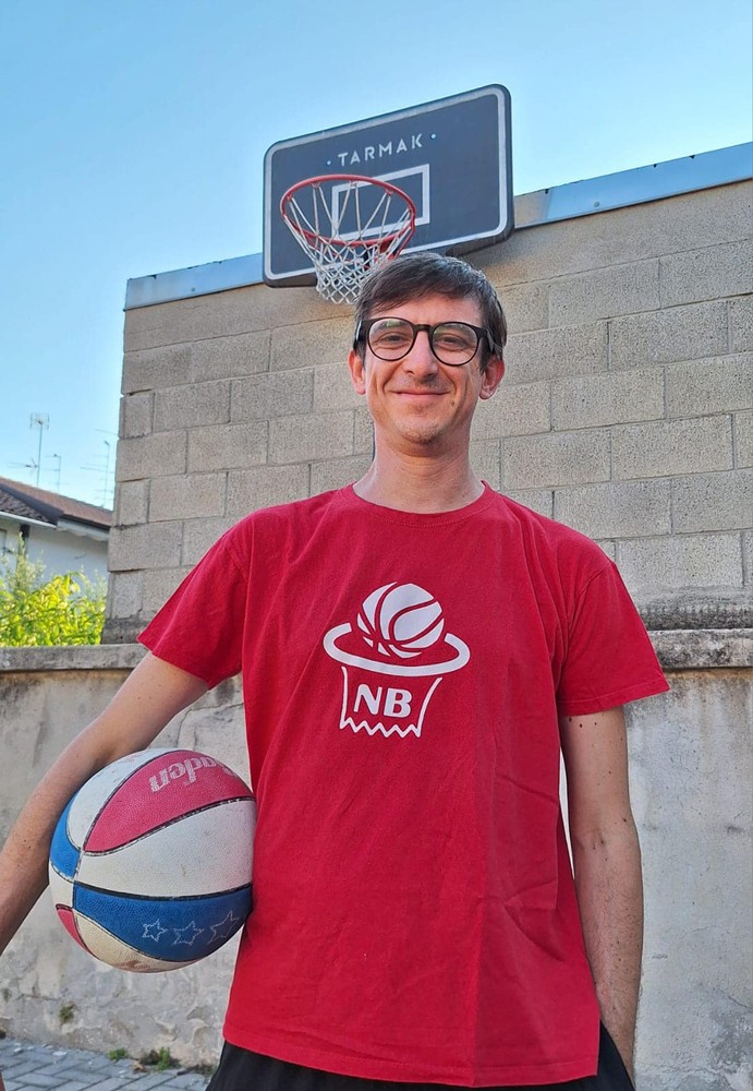 Novara Basket accoglie Luca Facchinetti: un ritorno atteso