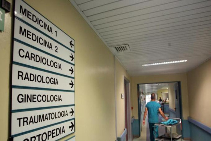 Azienda Sanitaria Zero introduce  gli Algoritmi clinico assistenziali infermieristici