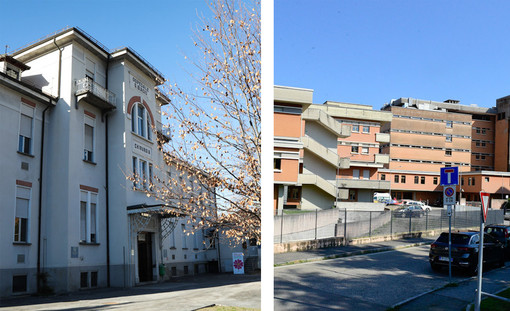 Nuovi ospedali in Piemonte, lunedì prossimo se ne parla nella Commissione congiunta Bilancio-Sanità