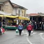 Sospensione dei mercati del 25 dicembre e 1° gennaio a Trecate