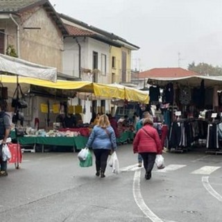 Sospensione dei mercati del 25 dicembre e 1° gennaio a Trecate