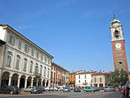 Oleggio tra cultura e musei