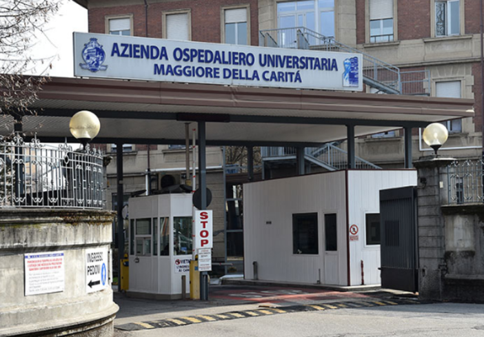 Ospedale Maggiore di Novara: primo impianto nel nord-ovest della valvola aortica Vision