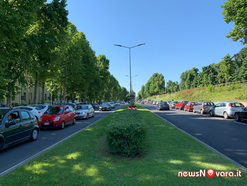 Cessa il servizio di tariffa agevolata per i parcheggi riservati ai dipendenti ospedalieri