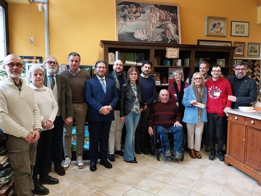 Progetto Cadd: Novara promuove l'inclusione delle persone con disabilità