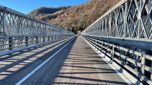 Nuovo ponte sul Sesia: i lavori partiranno in estate