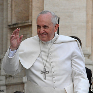 La diocesi di Novara in preghiera per Papa Francesco