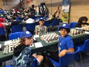 Cinque giovani novaresi a Tarvisio per i Campionati Italiani Giovanili di scacchi