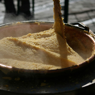 Torna la Sagra della Polenta a Trecate