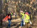 Puliamo i Boschi a Bellinzago Novarese: iniziativa volontaria per la salvaguardia dell'ambiente