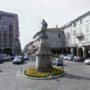 Borgomanero, studenti in piazza per la pace