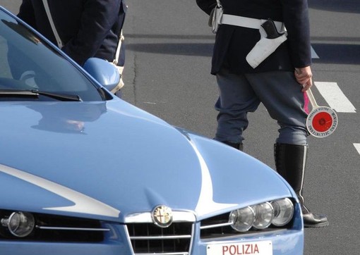 Condannato per omicidio in Egitto: arrestato dalla Polizia Stradale di Novara