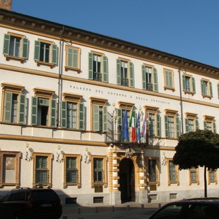 Al via la nuova rassegna musicale &quot;I Giovedì di Palazzo Natta&quot;