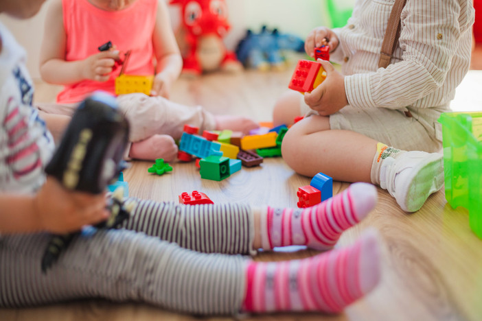 Asl Novara promuove corso per papà in attesa a Borgomanero