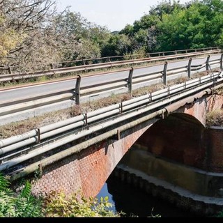 Riaperto il ponte sull’Agogna chiuso da ottobre