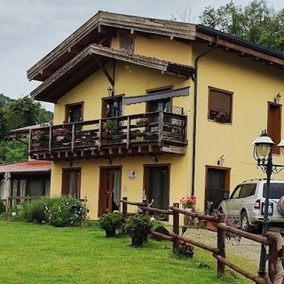 Una cena con delitto al Piccolo Ranch di Fosseno