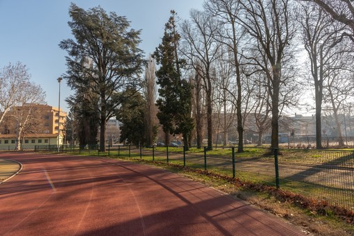 Rinnovamento del campo di atletica Gorla: Novara investirà 1,2 milioni di euro