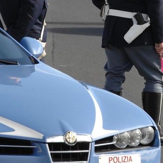 Condannato per omicidio in Egitto: arrestato dalla Polizia Stradale di Novara